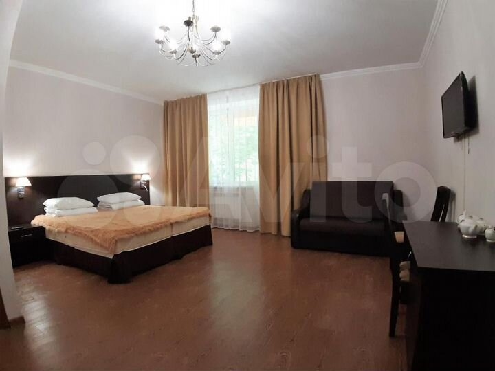 Комната 30 м², 3/4 эт.