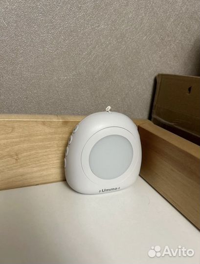 Ночник колонка детская