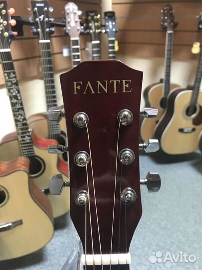 Гитара для начинающих