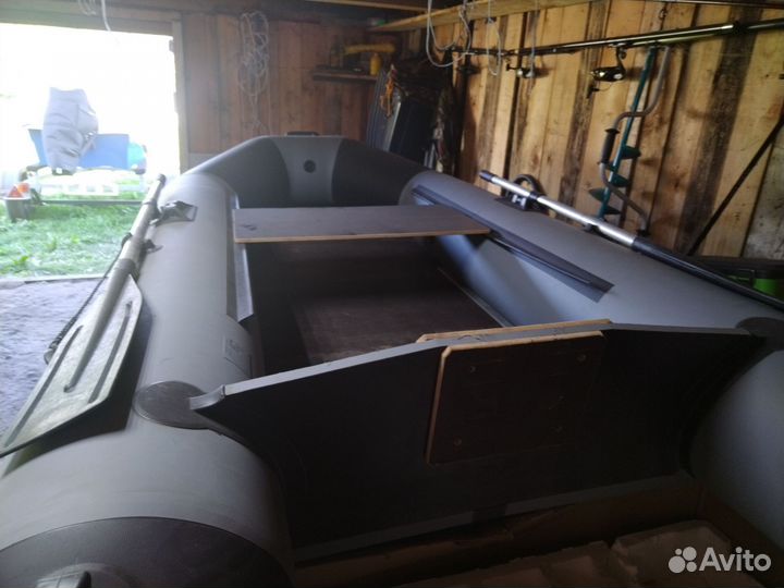 Продам Лодку пвх