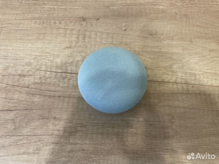 Google home mini (1st gen)