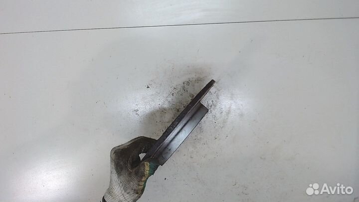 Диск тормозной Smart Fortwo, 1999