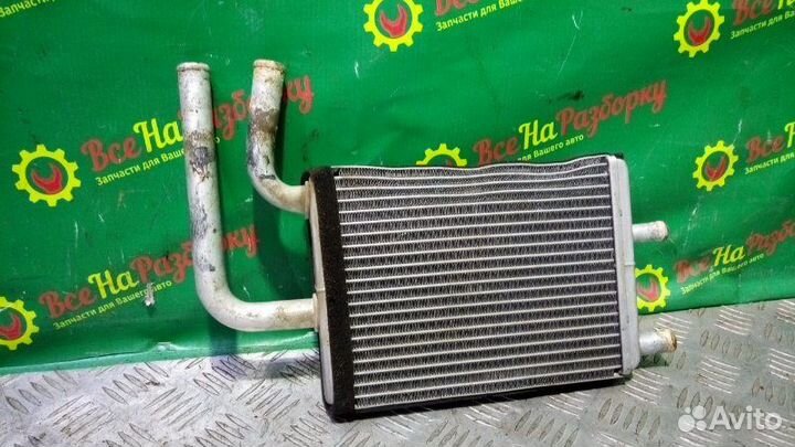 Радиатор печки Chery Fora A21 седан 1.6 2008