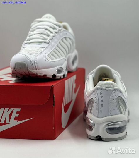Nike Air Max Tailwind 4 (Арт.97990)