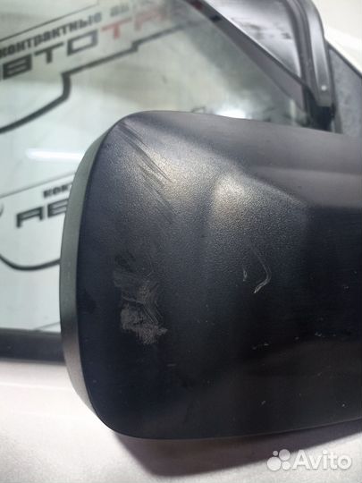 Дверь honda element YH1 YH2 передняя правая бежевый, YR528M KA9539