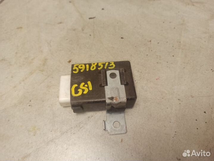 Реле Лексус LS 2