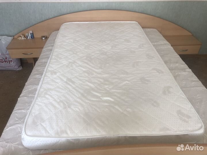 Матрас 110х190