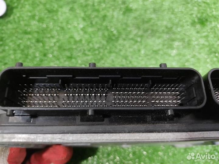 Блок управления двс Mazda CX-5 (KE) 2016