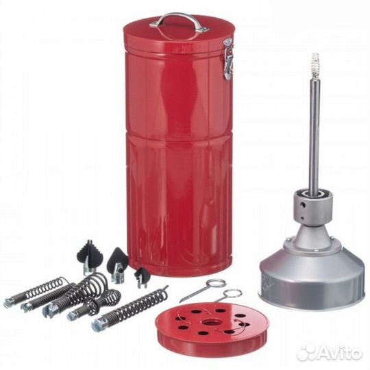 Прочистная машина для канализации Dali D-150