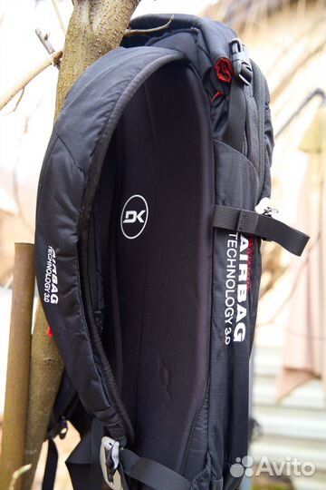 Dakine poacher RAS 18L