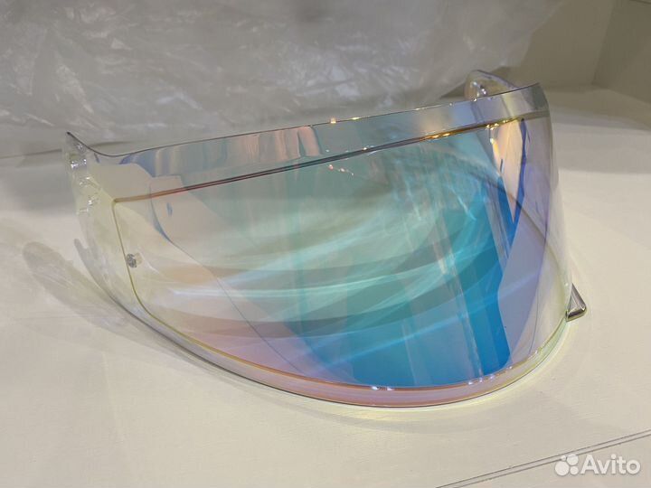 Визор для шлема MT Helmets Atom