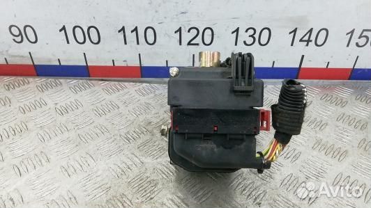 Блок ABS peugeot 406 (LSE05KW01)