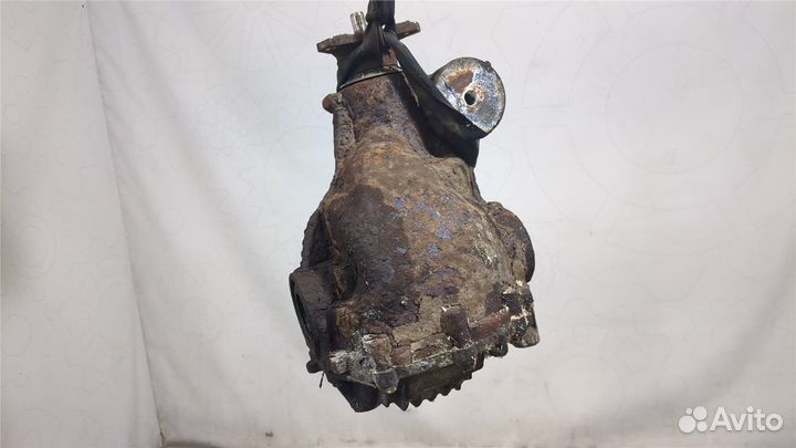 Редуктор моста Jaguar XF 2007–2012, 2008