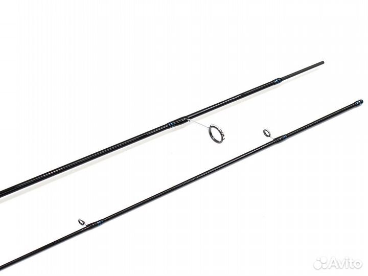 Спиннинг Nautilus Violento vlts-702SUL 214см 0.5-5