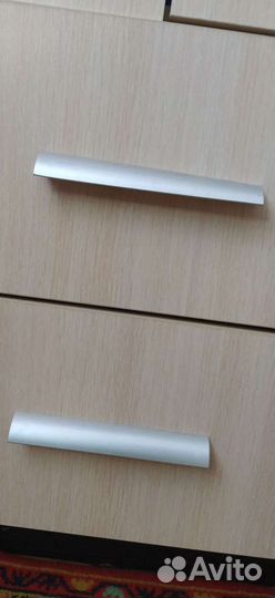 Ручка для мебели