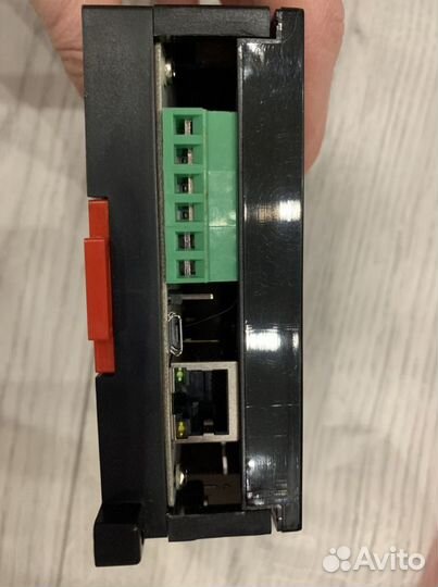 Рубетек RA-20 преобразователь