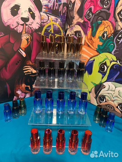 Serge Lutens - Feminite du Bois 15 ml