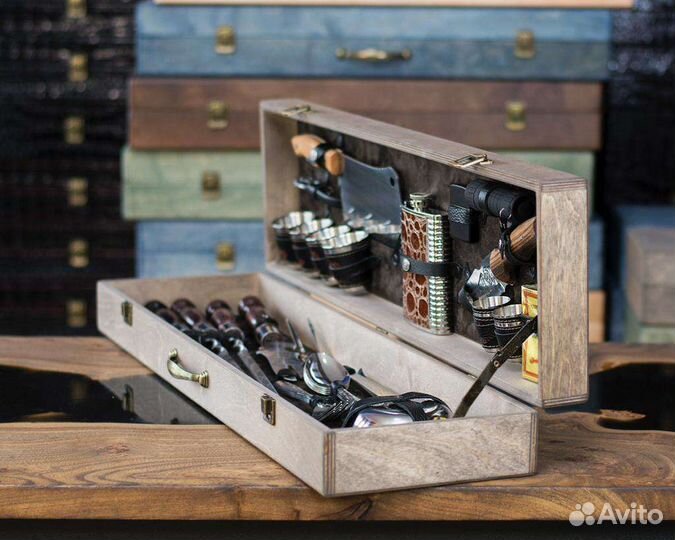 Подарок на день рождения мужчине