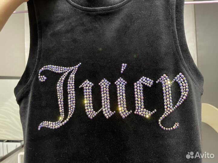 Платье Juicy couture оригинал