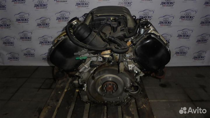 Трубка топливная Audi Allroad quattro 2005-2012