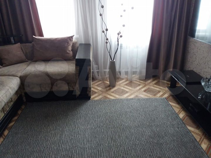 Дом 45,4 м² на участке 9 сот.