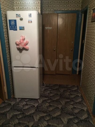 3-к. квартира, 69 м², 4/5 эт.