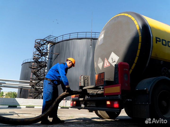 Дизельное топливо, Бензин, Евро 5, дт Оптом