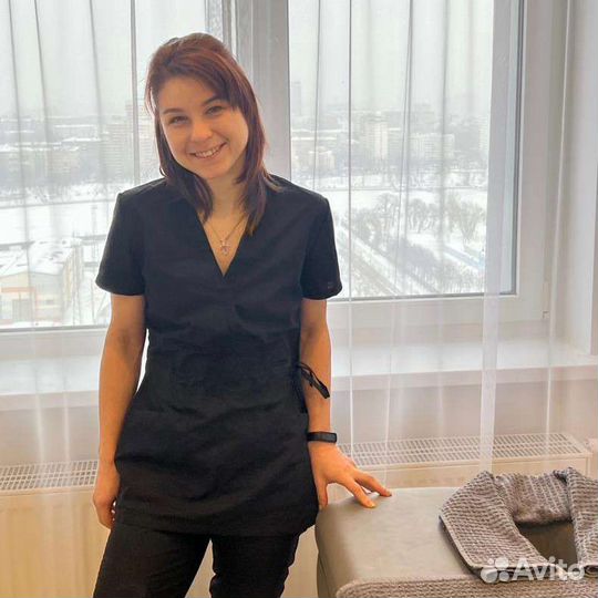 Спа-массажит, спа процедуры, массаж