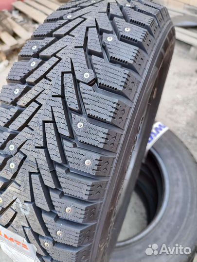 Amtel NordMaster Evo 215/65 R16