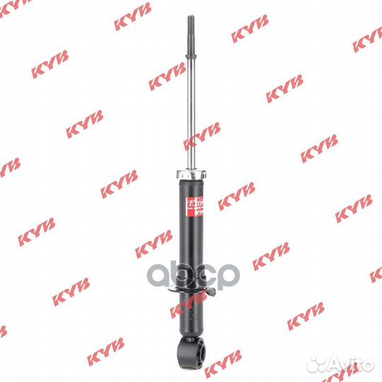 Амортизатор - Excel-G зад прав/лев Toyota O