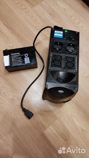 Ippon Блок бесперебойного питания