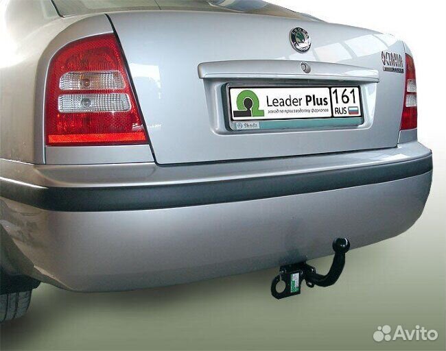 Фаркопы на Автомобили