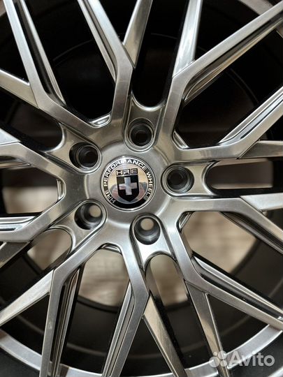 Новые диски R19 5-108 vf107 hb