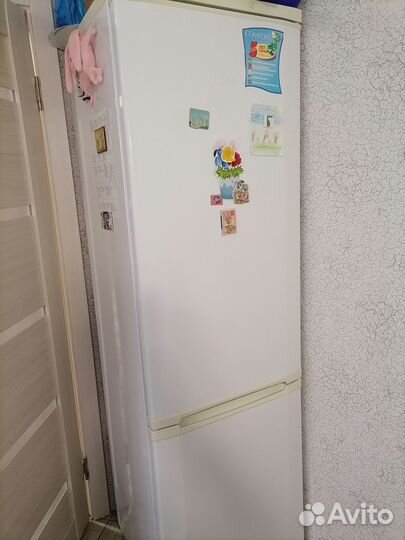 Холодильник бу