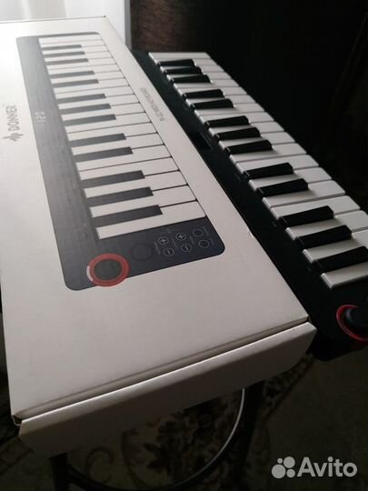 Midi клавиатура - Donner Music N-32