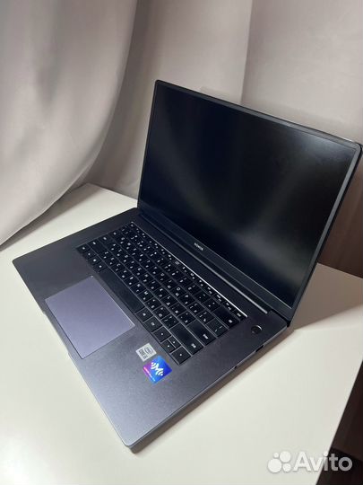 Honor magicbook 15 Intel