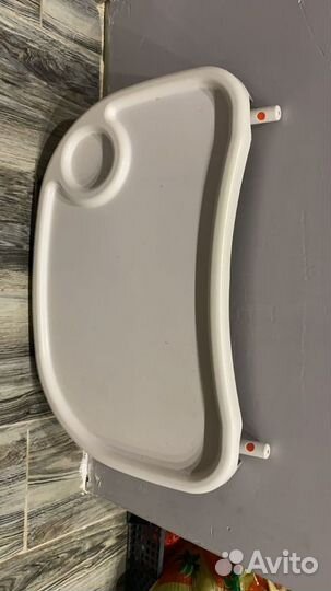 Стул для кормления peg perego tatamia