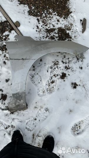 Ford focus 2 хэтчбек рестайлинг