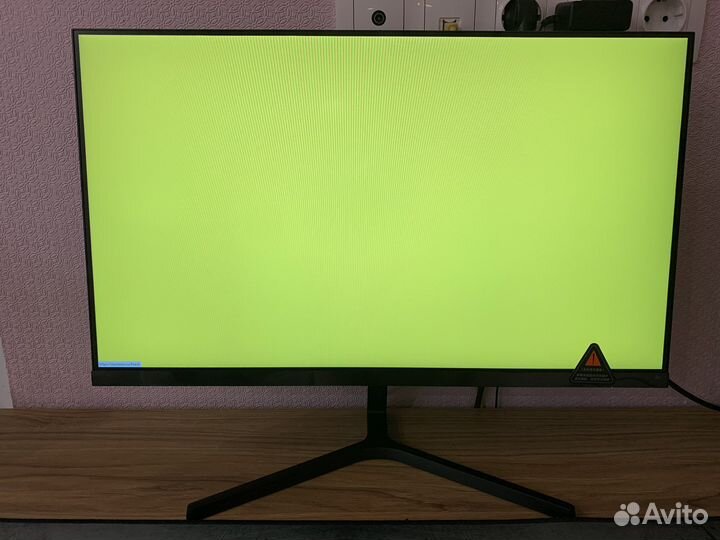Xiaomi 165Hz 24 дюйма (Новый)