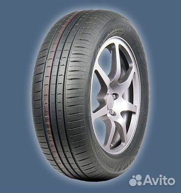 LingLong Comfort Master 195/65 R15 91H