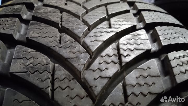 Maxxis MA-SW Victra Snow SUV 255/60 R17