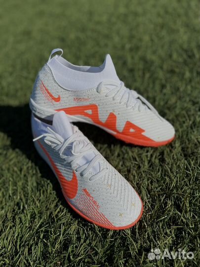 Nike mercurial сороконожки; найк,шиповки