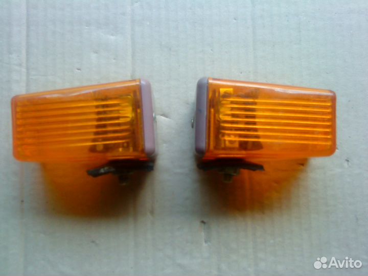 Поворотники