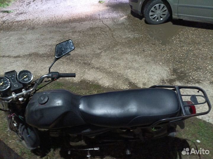 Альфа рейсер