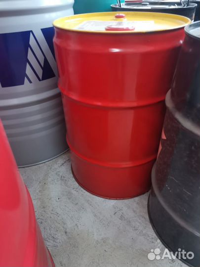 Моторное масло shell helix ultra ECT C3 5W-30 55Л