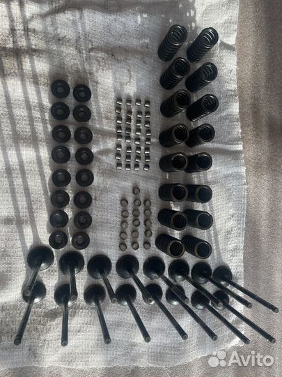 Запчасти на mazda bt 50-ford ranger