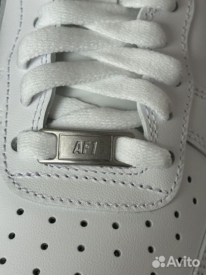 Nike Air Force 1 Оригинал