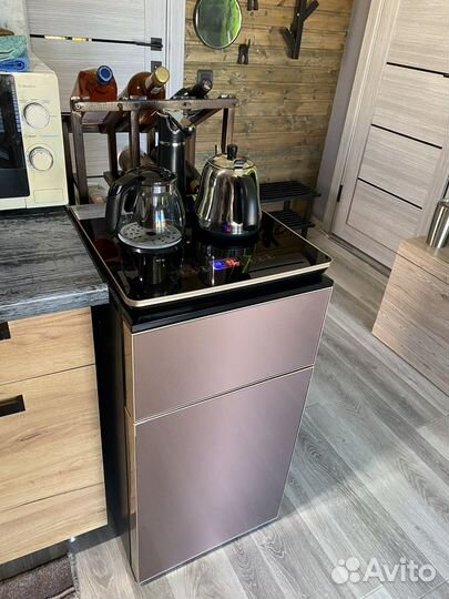 Отдых на берегу азовского моря