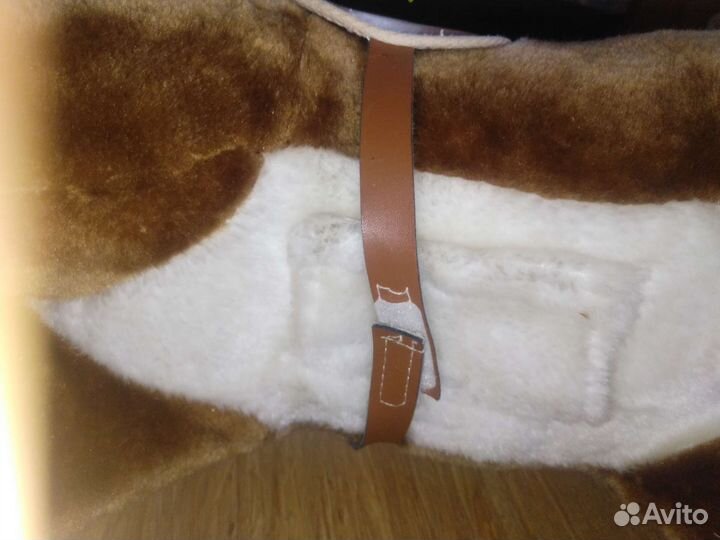 Детская качалка лошадь