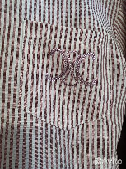 Рубашка/блузка celine